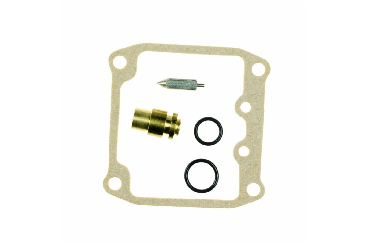 Kit réparation de carburateur TOURMAX Suzuki VX800L