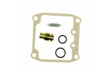 Kit réparation de carburateur TOURMAX Suzuki VX800L