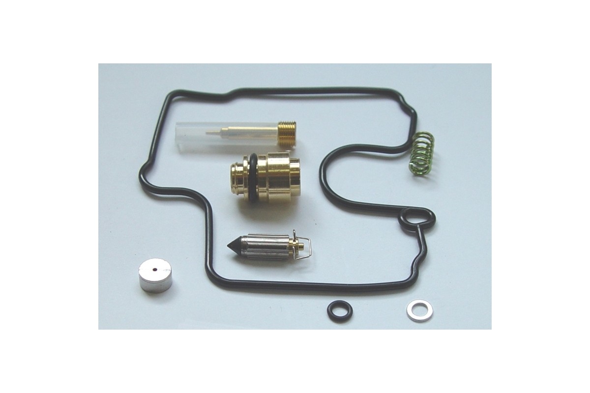 Kit réparation de carburateur TOURMAX Yamaha YZF1000R