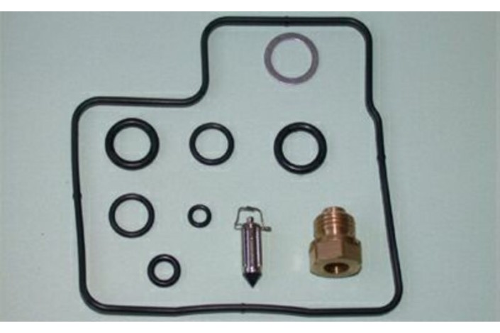 Kit réparation de carburateur TOURMAX Honda VF700 Magna