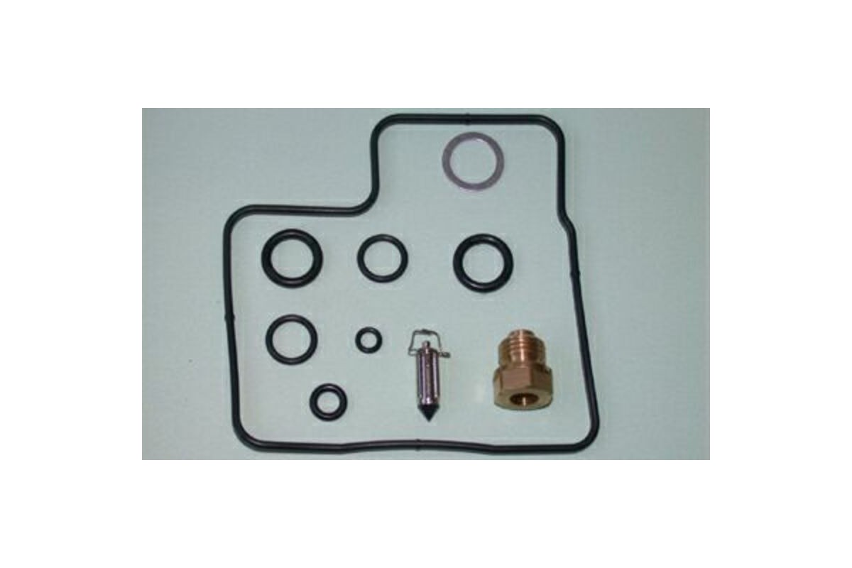 Kit réparation de carburateur TOURMAX Honda VF700 Magna