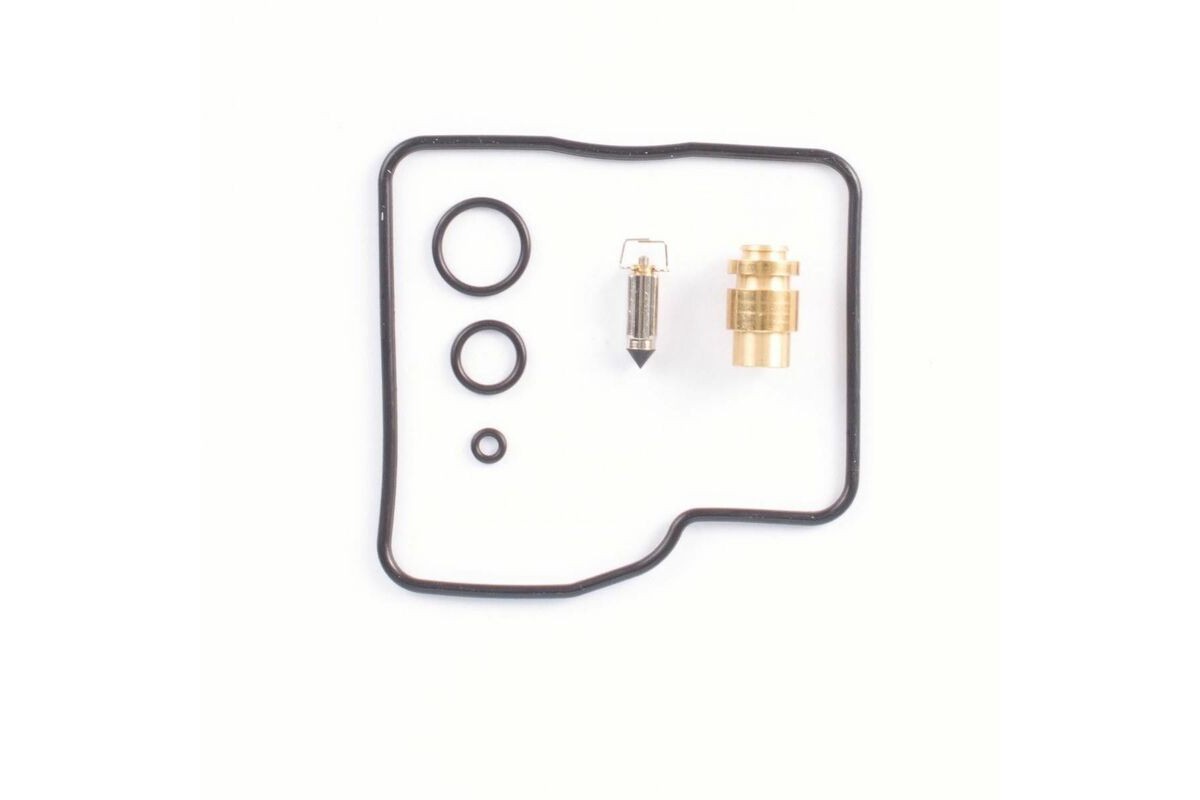 Kit réparation de carburateur avant TOURMAX Suzuki Intruder 600/800/1400