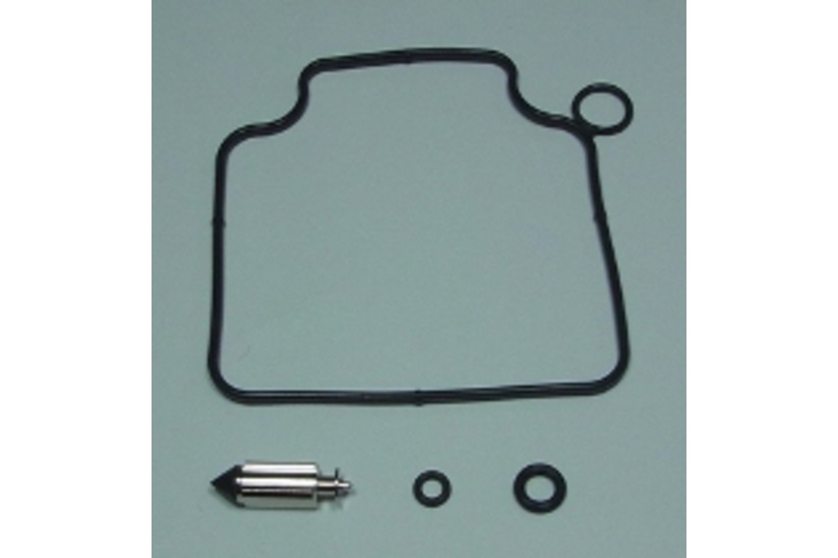 Kit réparation de carburateur TOURMAX Honda VT600 Shadow