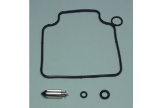 Kit réparation de carburateur TOURMAX Honda VT600 Shadow