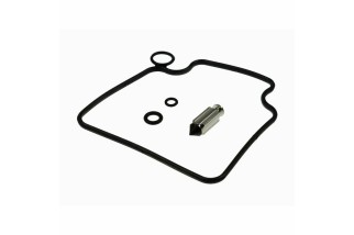 Kit réparation de carburateur TOURMAX Honda VT600 Shadow