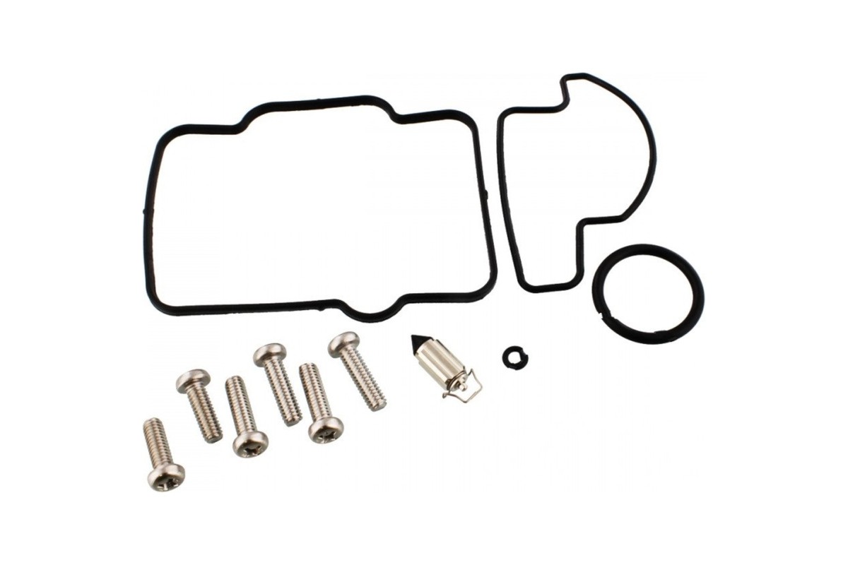 Kit de réparation de carburateur TOURMAX KTM