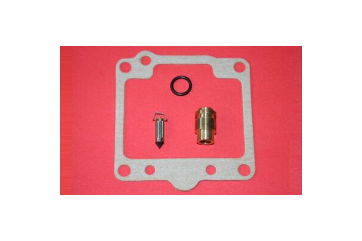 Kit réparation de carburateur TOURMAX Yamaha XS650/1100