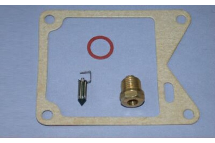 Kit réparation de carburateur TOURMAX Yamaha XV750 Virago