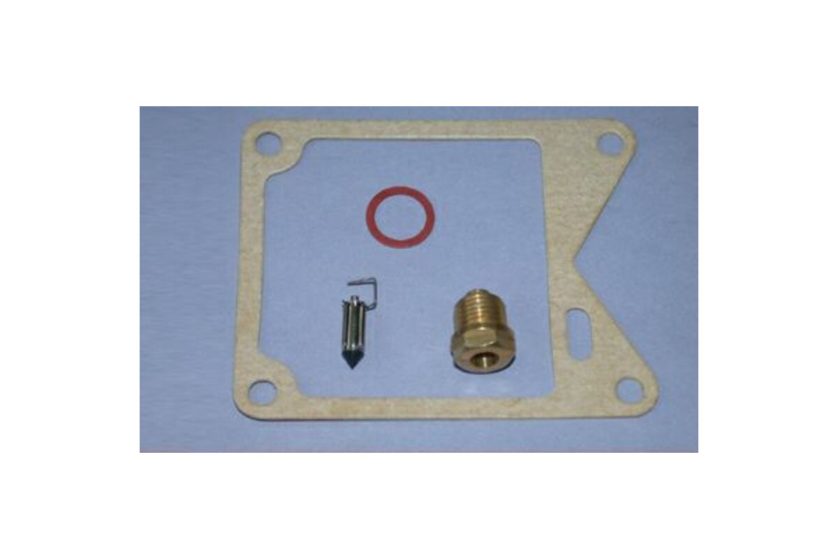 Kit réparation de carburateur TOURMAX Yamaha XV750 Virago