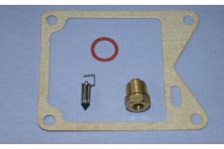 Kit réparation de carburateur TOURMAX Yamaha XV750 Virago