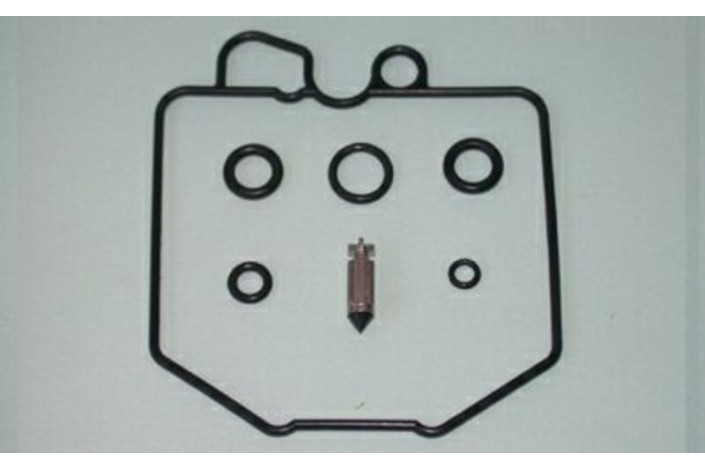 Kit réparation de carburateur TOURMAX Honda CB900F/CX500