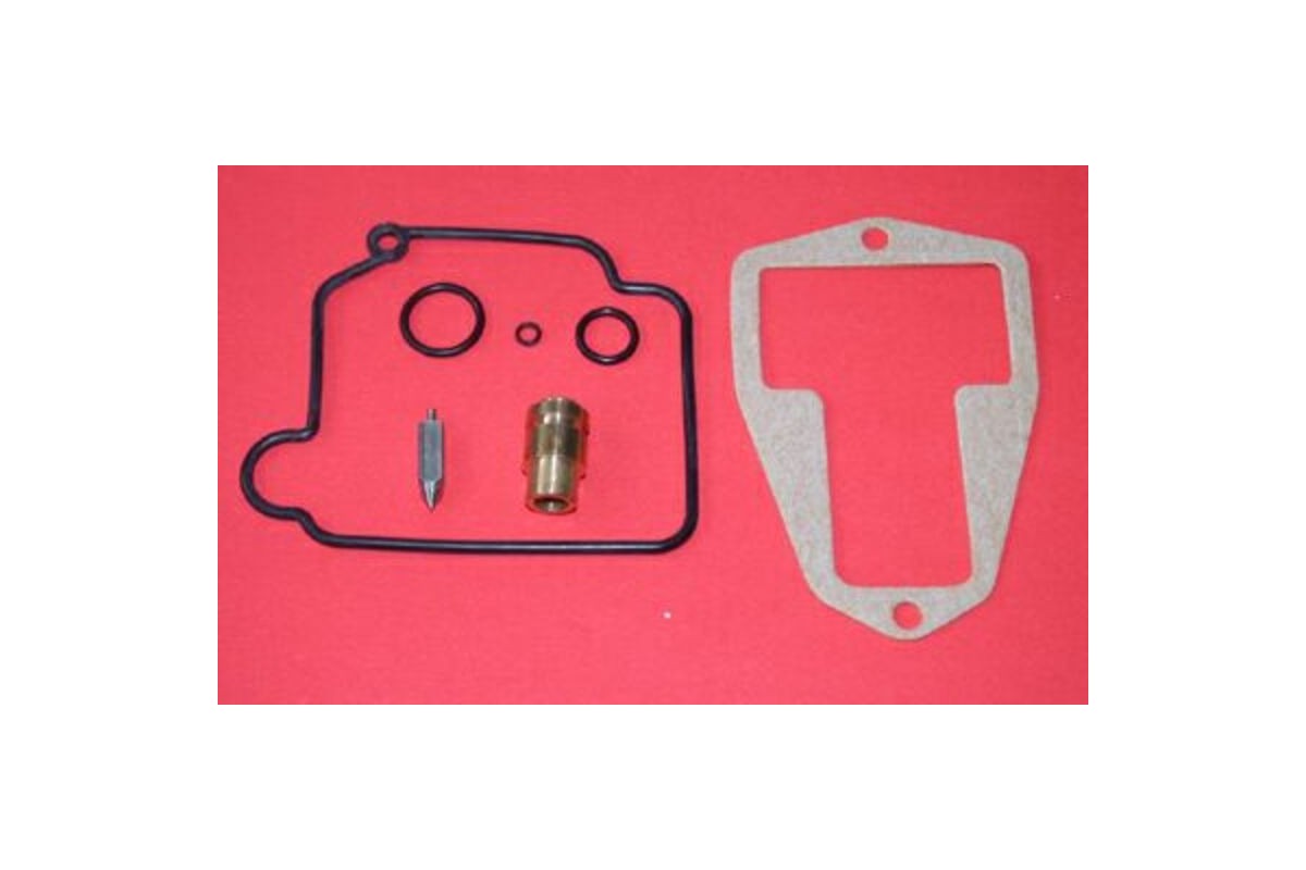 Kit réparation de carburateur TOURMAX Suzuki GSX-R750F