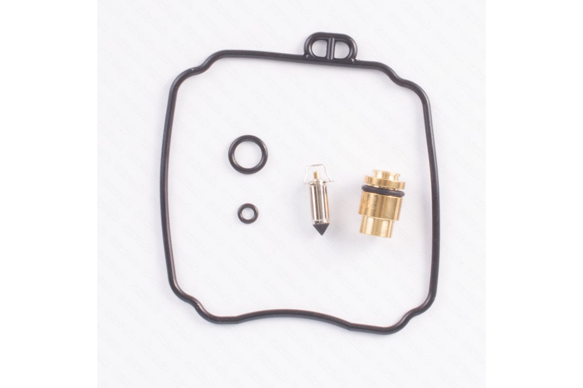 Kit de réparation carburateur TOURMAX