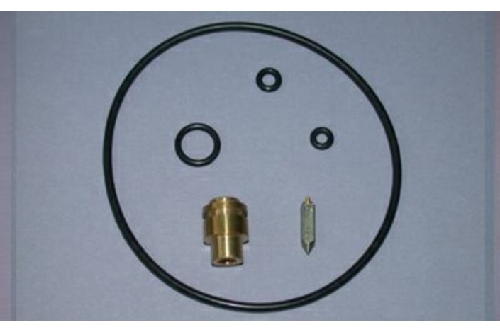 Kit réparation de carburateur TOURMAX Kawasaki KZ550 H1/H2