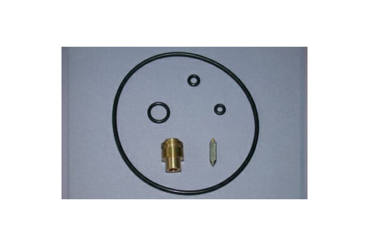 Kit réparation de carburateur TOURMAX Kawasaki KZ550 H1/H2