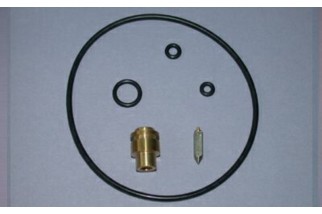 Kit réparation de carburateur TOURMAX Kawasaki KZ550 H1/H2