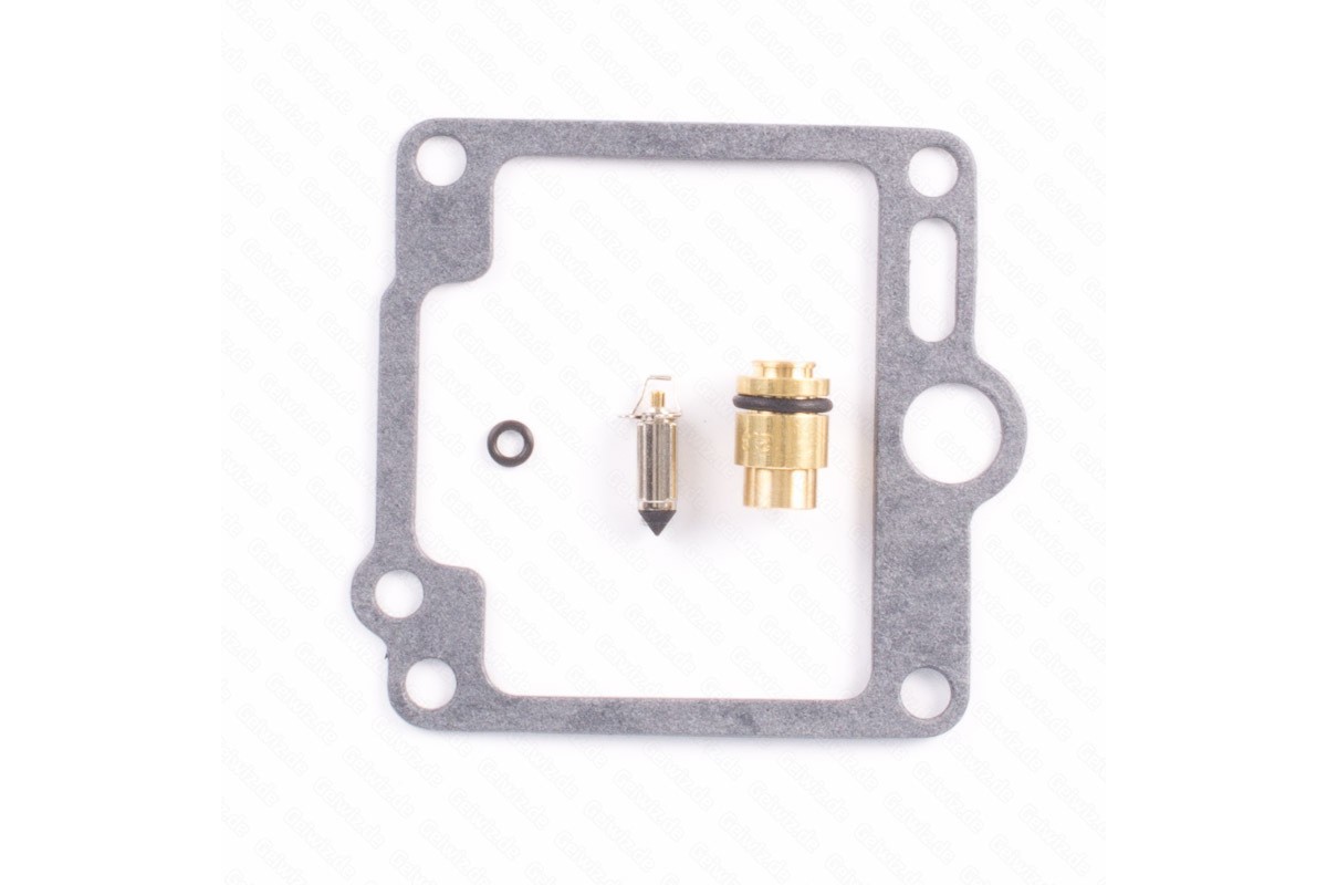 Kit de réparation carburateur TOURMAX