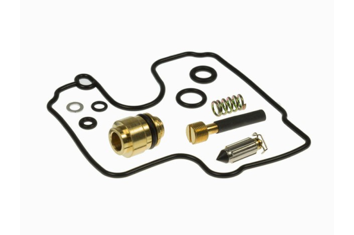Kit réparation de carburateur TOURMAX Kawasaki ZX6R