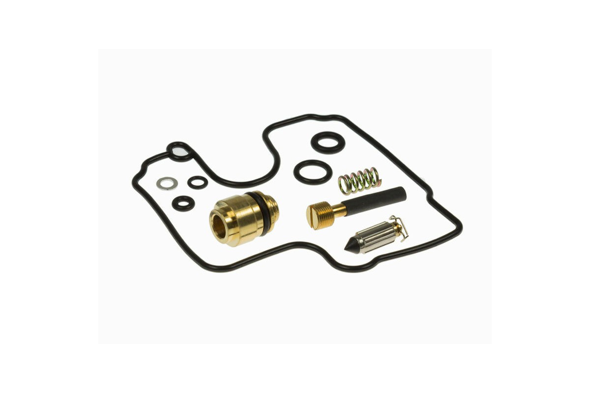 Kit réparation de carburateur TOURMAX Kawasaki ZX6R