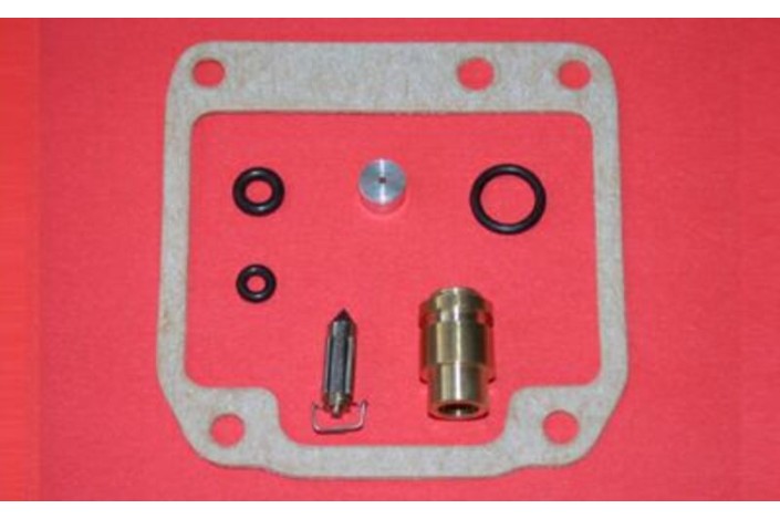 Kit réparation de carburateur TOURMAX Yamaha XJ550