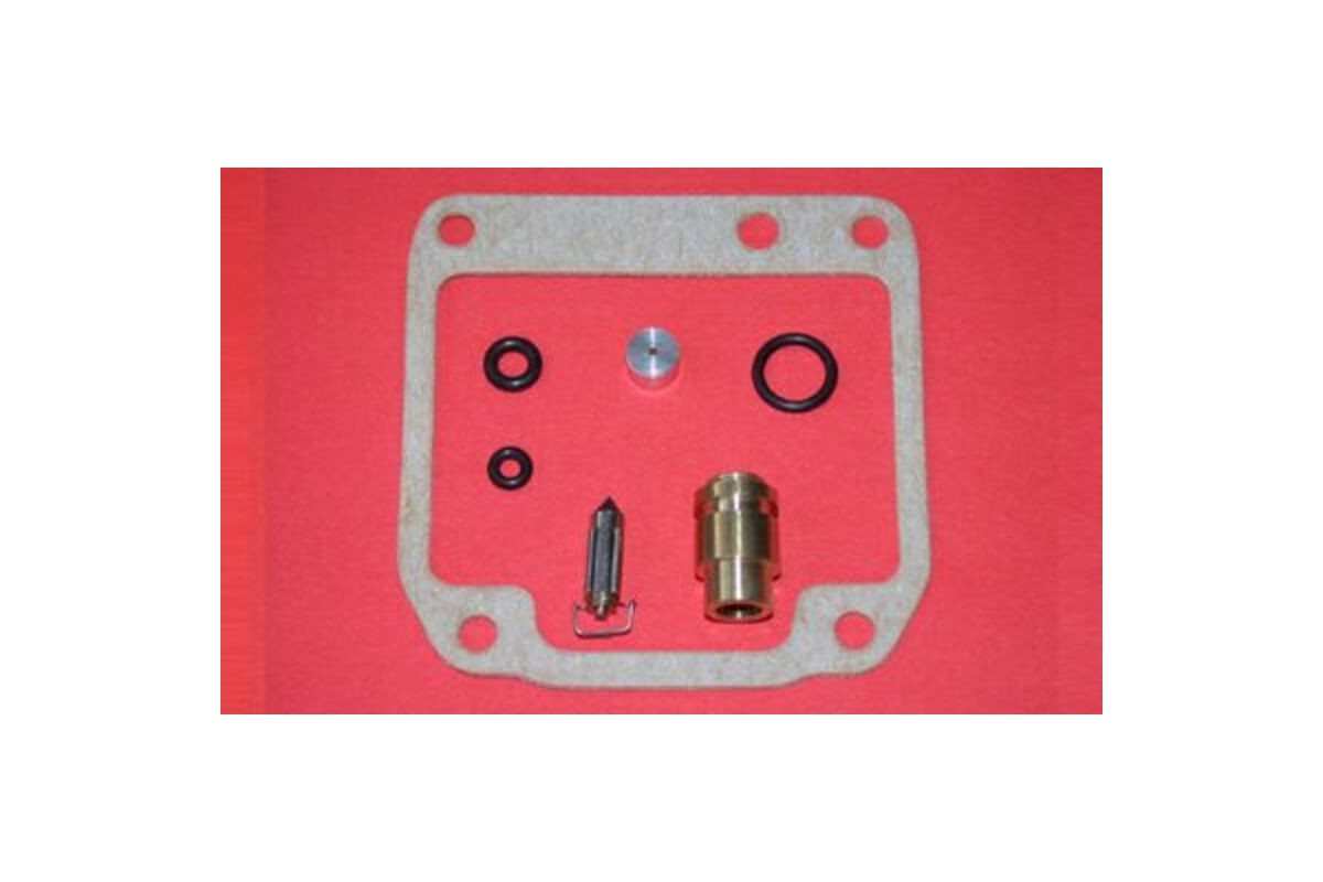Kit réparation de carburateur TOURMAX Yamaha XJ550