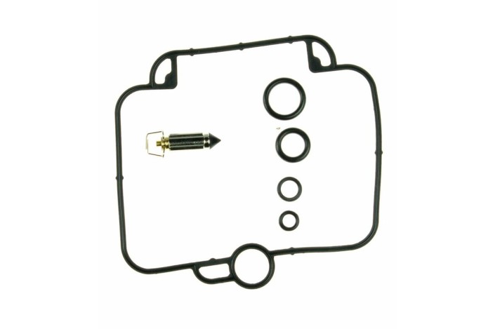 Kit réparation de carburateur TOURMAX Suzuki GSX600F