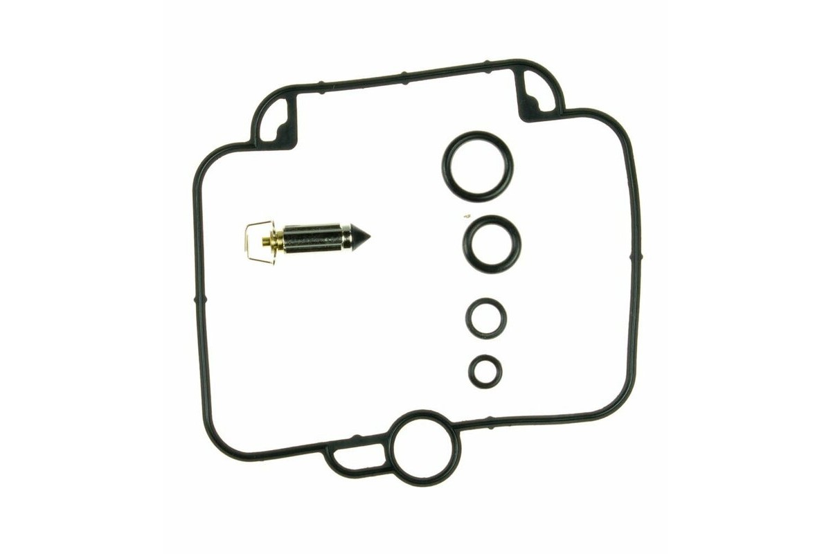 Kit réparation de carburateur TOURMAX Suzuki GSX600F