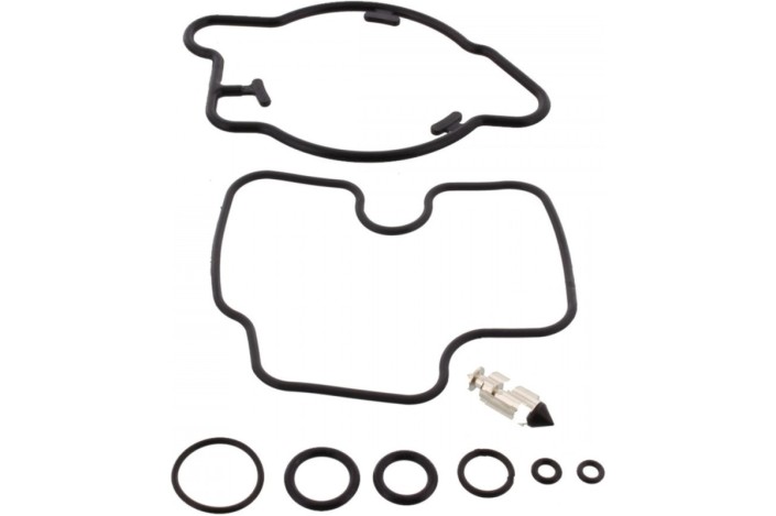 Kit réparation de carburateur TOURMAX Honda CBR1100XX