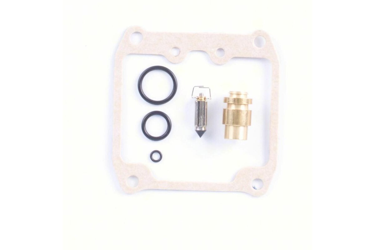 Kit réparation de carburateur arrière TOURMAX Suzuki Intruder 600/800/1400