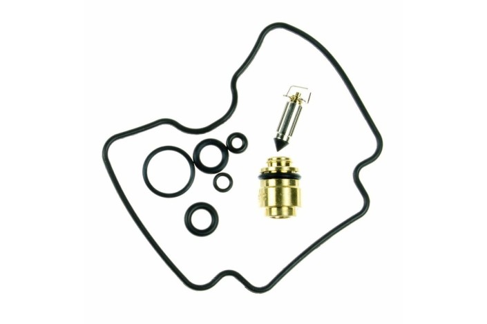 Kit réparation de carburateur TOURMAX Suzuki GSX750F/GSF1200 Bandit