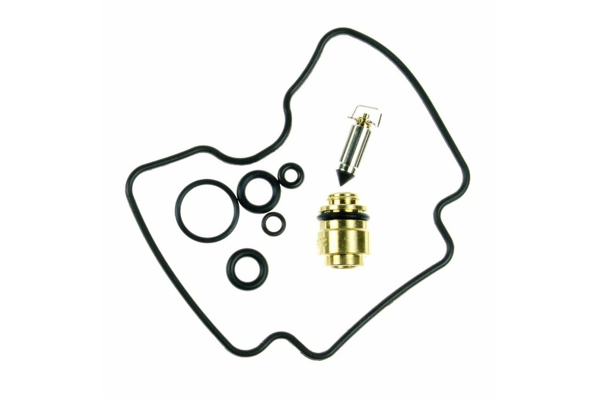 Kit réparation de carburateur TOURMAX Suzuki GSX750F/GSF1200 Bandit
