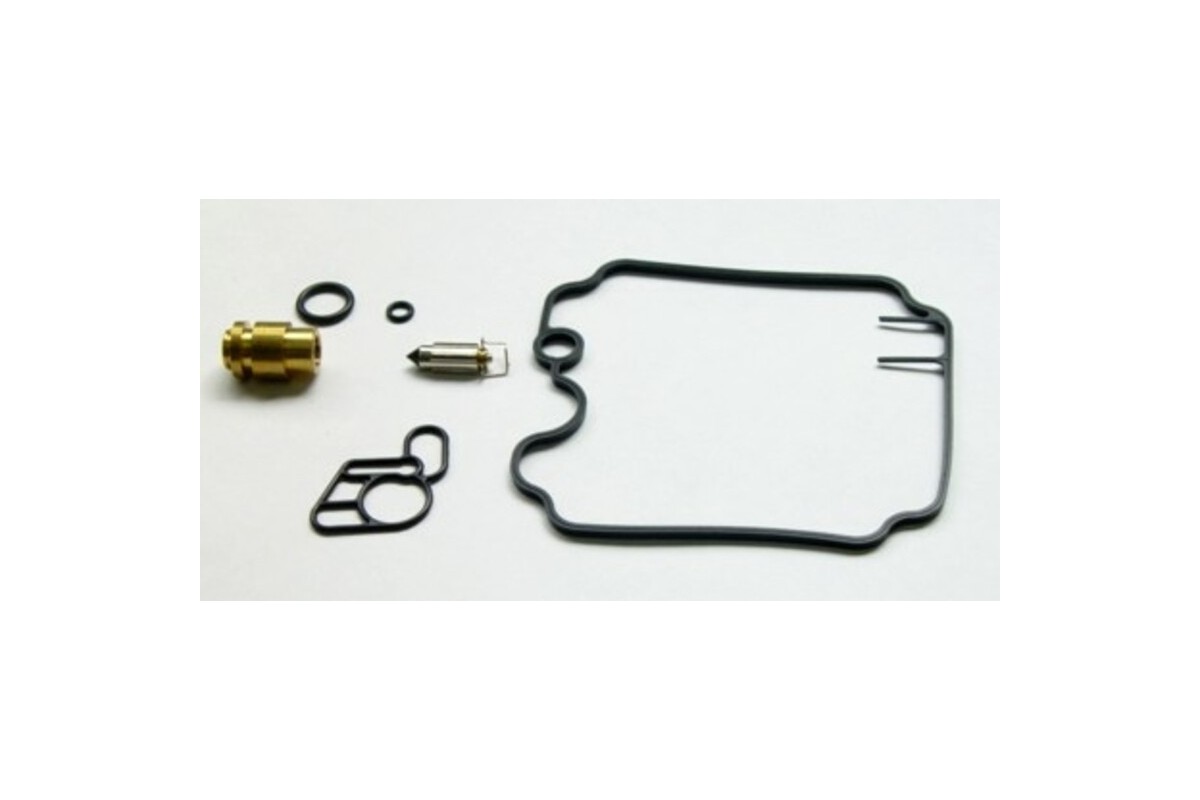 Kit réparation de carburateur TOURMAX Yamaha FZR1000 Genesis