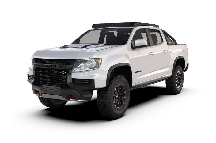 Kit de galerie Slimsport pour Chevrolet Colorado / GMC Canyon (2015-2022)