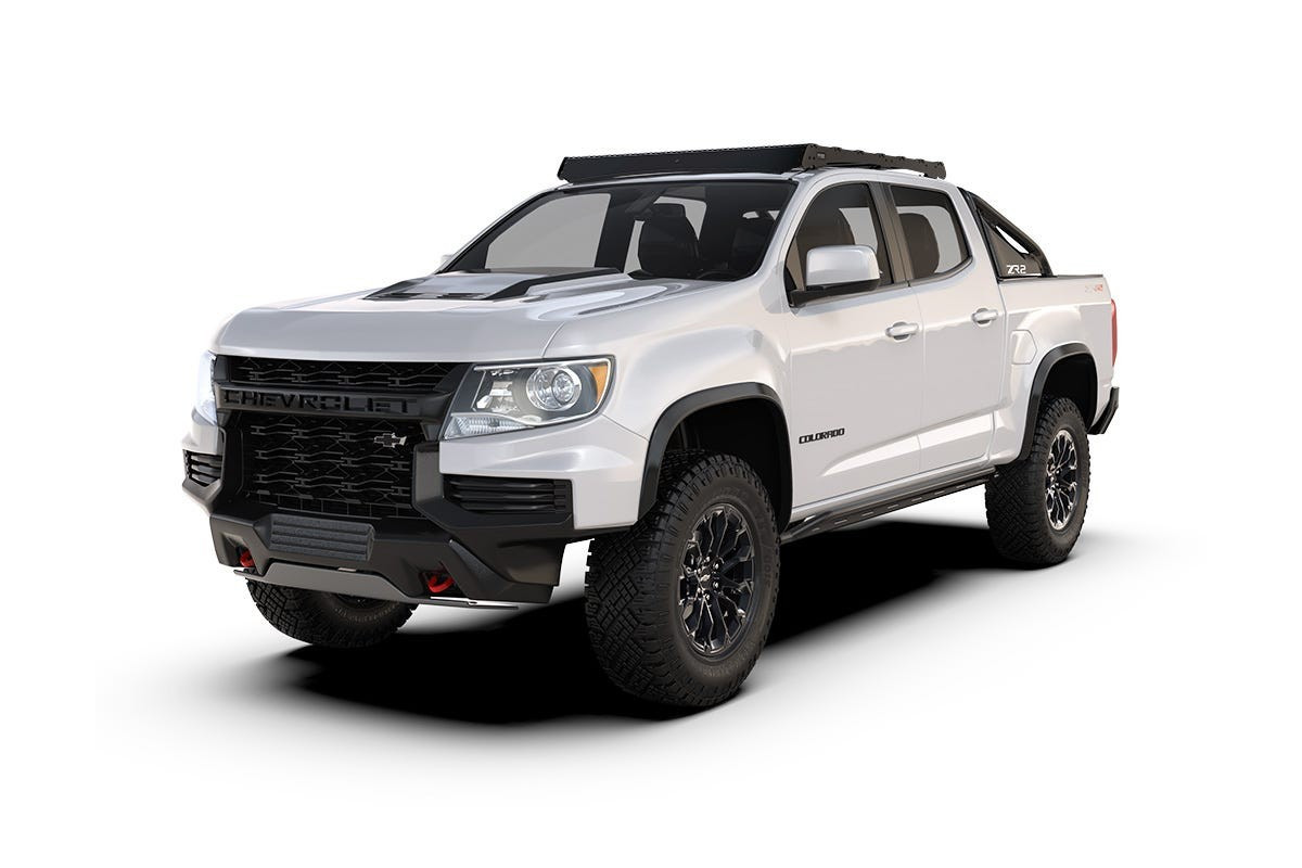 Kit de galerie Slimsport pour Chevrolet Colorado / GMC Canyon (2015-2022)