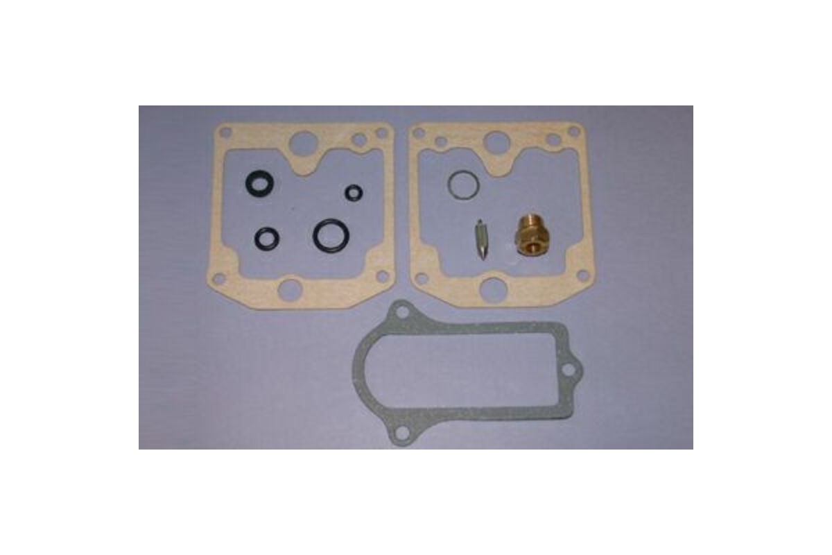 Kit réparation de carburateur TOURMAX Kawasaki Z1R