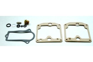 Kit réparation de carburateur TOURMAX Kawasaki Z1R