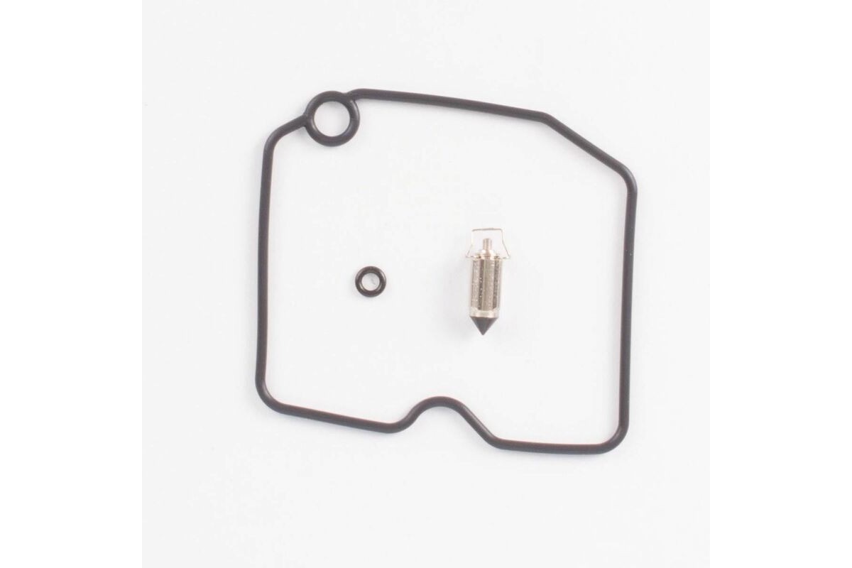 Kit réparation de carburateur TOURMAX Kawasaki W650