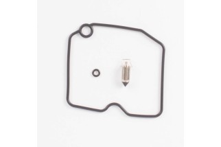 Kit réparation de carburateur TOURMAX Kawasaki W650