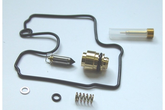 Kit réparation de carburateur TOURMAX Yamaha YZF-R1