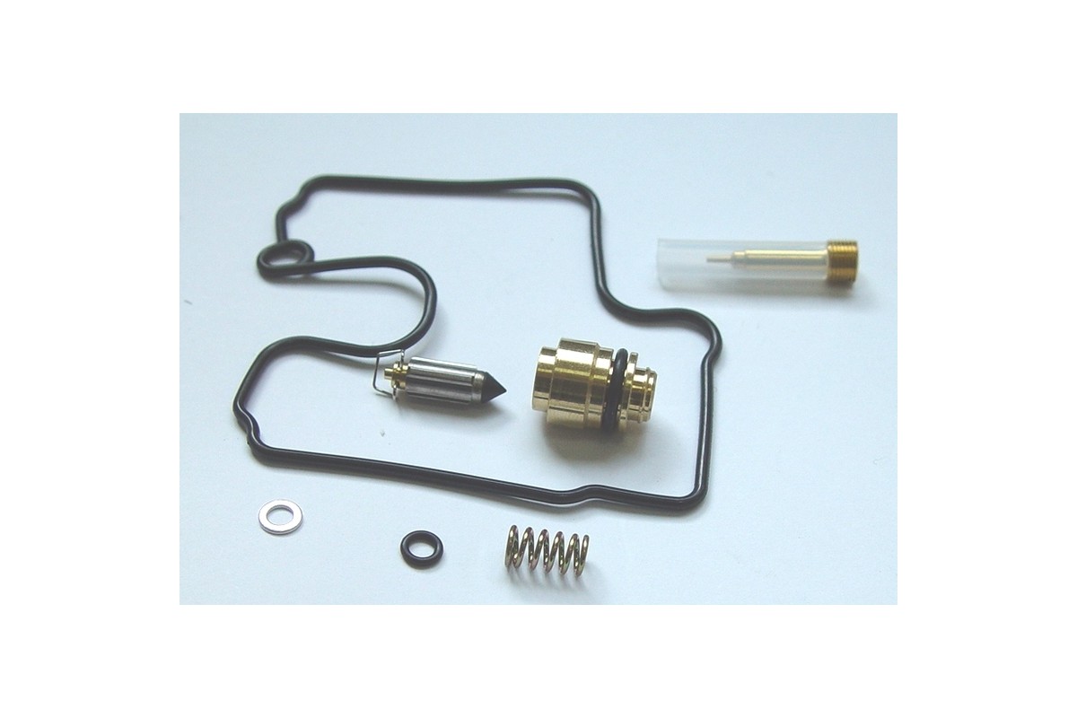 Kit réparation de carburateur TOURMAX Yamaha YZF-R1