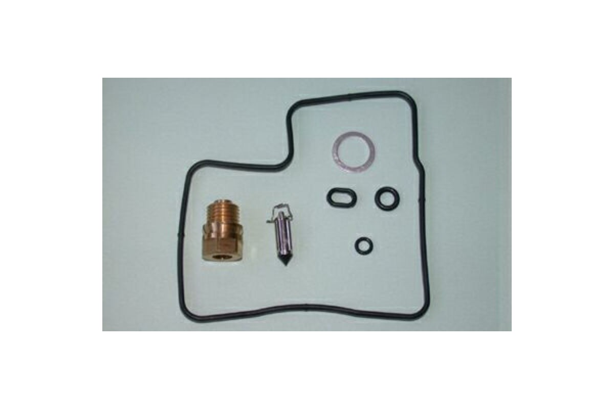 Kit réparation de carburateur TOURMAX Honda NT650 Hawk GT
