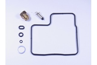 Kit réparation de carburateur TOURMAX Honda NT650 Hawk GT