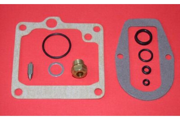 Kit réparation de carburateur TOURMAX Yamaha XT500