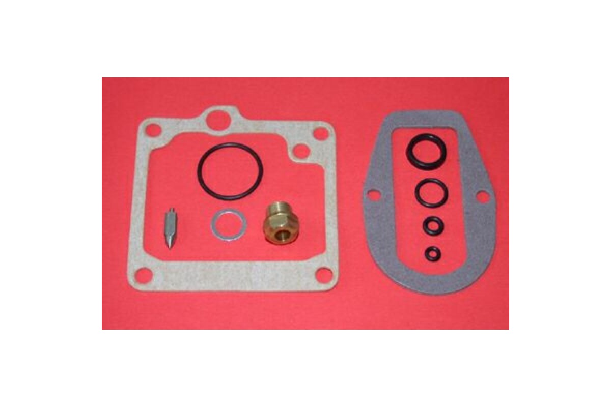 Kit réparation de carburateur TOURMAX Yamaha XT500