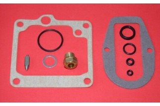 Kit réparation de carburateur TOURMAX Yamaha XT500