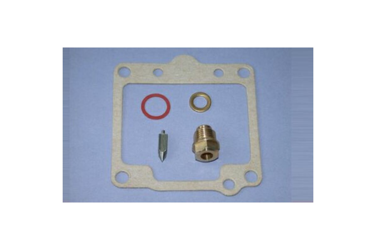Kit réparation de carburateur TOURMAX Yamaha XS400/750/1100