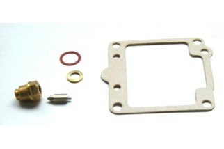 Kit réparation de carburateur TOURMAX Yamaha XS400/750/1100
