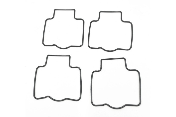 Joint de cuve carburateur TOURMAX (4 pièces) Yamaha YZF600R Thundercat