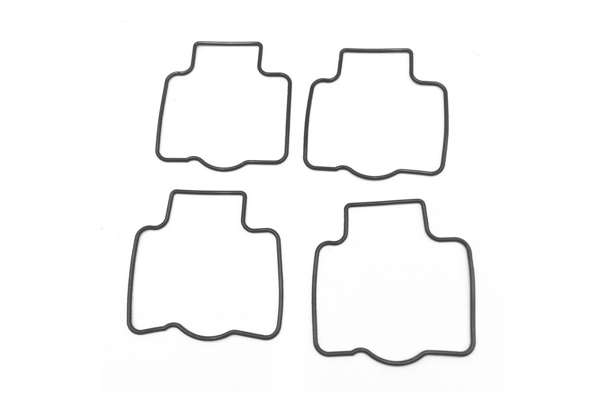 Joint de cuve carburateur TOURMAX (4 pièces) Yamaha YZF600R Thundercat