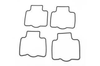 Joint de cuve carburateur TOURMAX (4 pièces) Yamaha YZF600R Thundercat